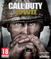 Call of Duty: WWII (2017) (Rip от FitGirl) PC