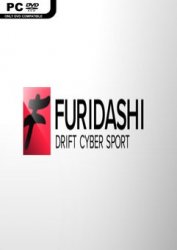Furidashi: Drift Cyber Sport (2017) (RePack от Other's) PC