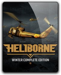 Heliborne Winter Complete Edition (2017) (RePack от qoob) PC