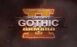 Состоялся анонс космической стратегии Battlefleet Gothic: Armada 2