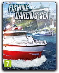 Fishing: Barents Sea (2018) (RePack от qoob) PC