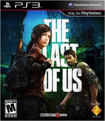 [PS3] Одни из нас (2013/RePack)