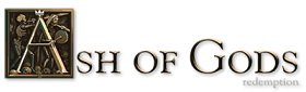 Ash of Gods: Redemption (2018) (RePack от xatab) PC Ash of Gods: Redemption (2018) (RePack от xatab) PC