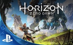 Horizon: Zero Dawn удалось покорить сердца владельцев PS 4 Horizon: Zero Dawn удалось покорить сердца владельцев PS 4