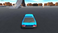 Indie Racing - Taz Pack (2018) PC