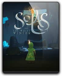Solas and the White Winter (2018) (RePack от qoob) PC