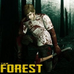 The Forest (2018) (RePack от xatab) PC