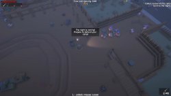 The Last Fort (2018) PC