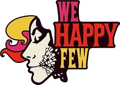We Happy Few (2018) (RePack от xatab) PC