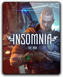 Insomnia: The Ark (2018) (RePack от qoob) PC