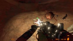 Zombie District (2018) PC