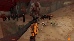 Zombie District (2018) PC