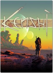 Kenshi (2018/Лицензия) PC