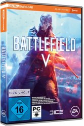 Battlefield V (2018) (RePack от xatab) PC