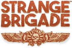 Strange Brigade (2018) (RePack от xatab) PC