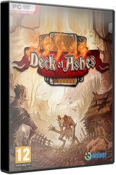 Deck of Ashes (2020/Лицензия) PC