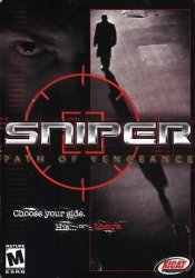 Снайпер: Путь возмездия (2004/RePack) PC