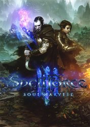 SpellForce 3: Soul Harvest (2019) (RePack от FitGirl) PC