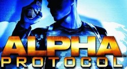 С цифровых площадок пропала Alpha Protocol