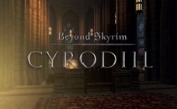 Представлен новый облик Сиродил для TES V: Skyrim