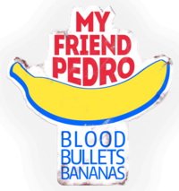 My Friend Pedro (2019/Лицензия) PC