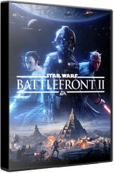 Star Wars Battlefront II - Celebration Edition (2017) (RePack от Chovka) PC