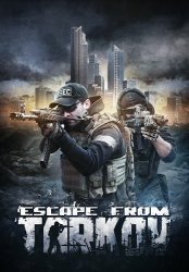 Escape from Tarkov (2017) PC Escape from Tarkov (2017) PC