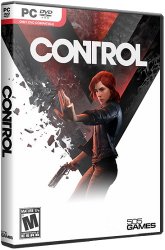 Control: Ultimate Edition (2020/Лицензия) PC