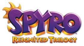 Spyro Reignited Trilogy (2019) (RePack от xatab) PC