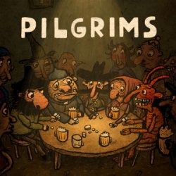 Пилигримы (2019/Лицензия) PC