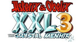 Asterix & Obelix XXL 3 The Crystal Menhir (2019/Лицензия) PC