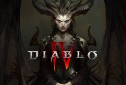 В создании Diablo IV авторы опираются на работы Дзюндзи Ито