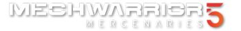 MechWarrior 5: Mercenaries (2019) (RePack от xatab) PC