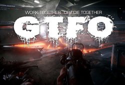 На следующей неделе станет доступен хоррор-шутер GTFO на страницах Steam На следующей неделе станет доступен хоррор-шутер GTFO на страницах Steam