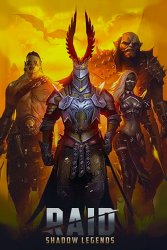 RAID: Shadow Legends (2019) PC