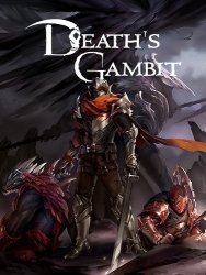 Death's Gambit (2018) (RePack от SpaceX) PC