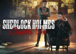 Объявлено о работе над детективом Sherlock Holmes: Chapter One Объявлено о работе над детективом Sherlock Holmes: Chapter One
