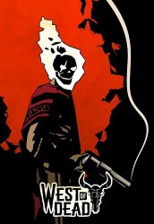 West of Dead (2020/Лицензия) PC