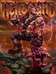 Hellbound (2020/Лицензия) PC