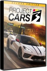 Project CARS 3 - Deluxe Edition (2020) (RePack от xatab) PC