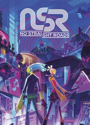No Straight Roads: Encore Edition (2020) (RePack от FitGirl) PC