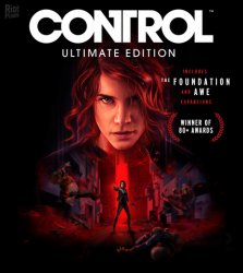 Control: Ultimate Edition (2019) (RePack от Yaroslav98) PC
