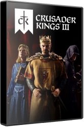 Crusader Kings III: Royal Edition (2020/Лицензия) PC Crusader Kings III: Royal Edition (2020/Лицензия) PC