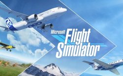 Все еще идет работа над авиасимулятором Microsoft Flight Simulator для Xbox One