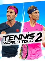 Tennis World Tour 2: Ace Edition (2020) (RePack от FitGirl) PC
