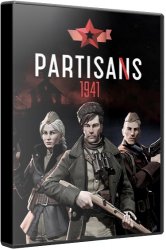 Partisans 1941: Extended Edition (2020/Лицензия) PC