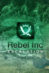 Rebel Inc: Escalation (2019) (RePack от Pioneer) PC