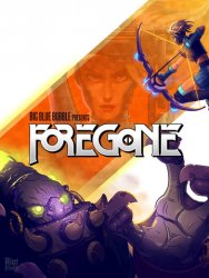 Foregone (2020) (RePack от FitGirl) PC