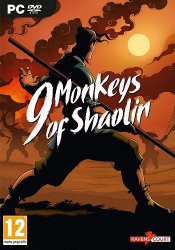 9 Monkeys of Shaolin (2020) (RePack от SpaceX) PC