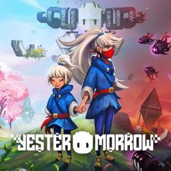 YesterMorrow (2020/Лицензия) PC